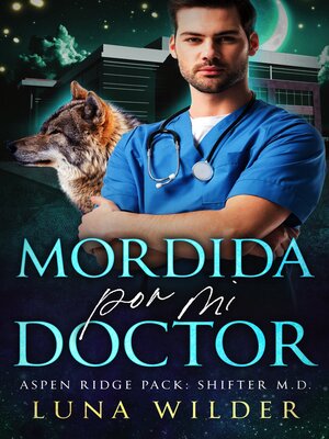 cover image of Mordida por mi Doctor